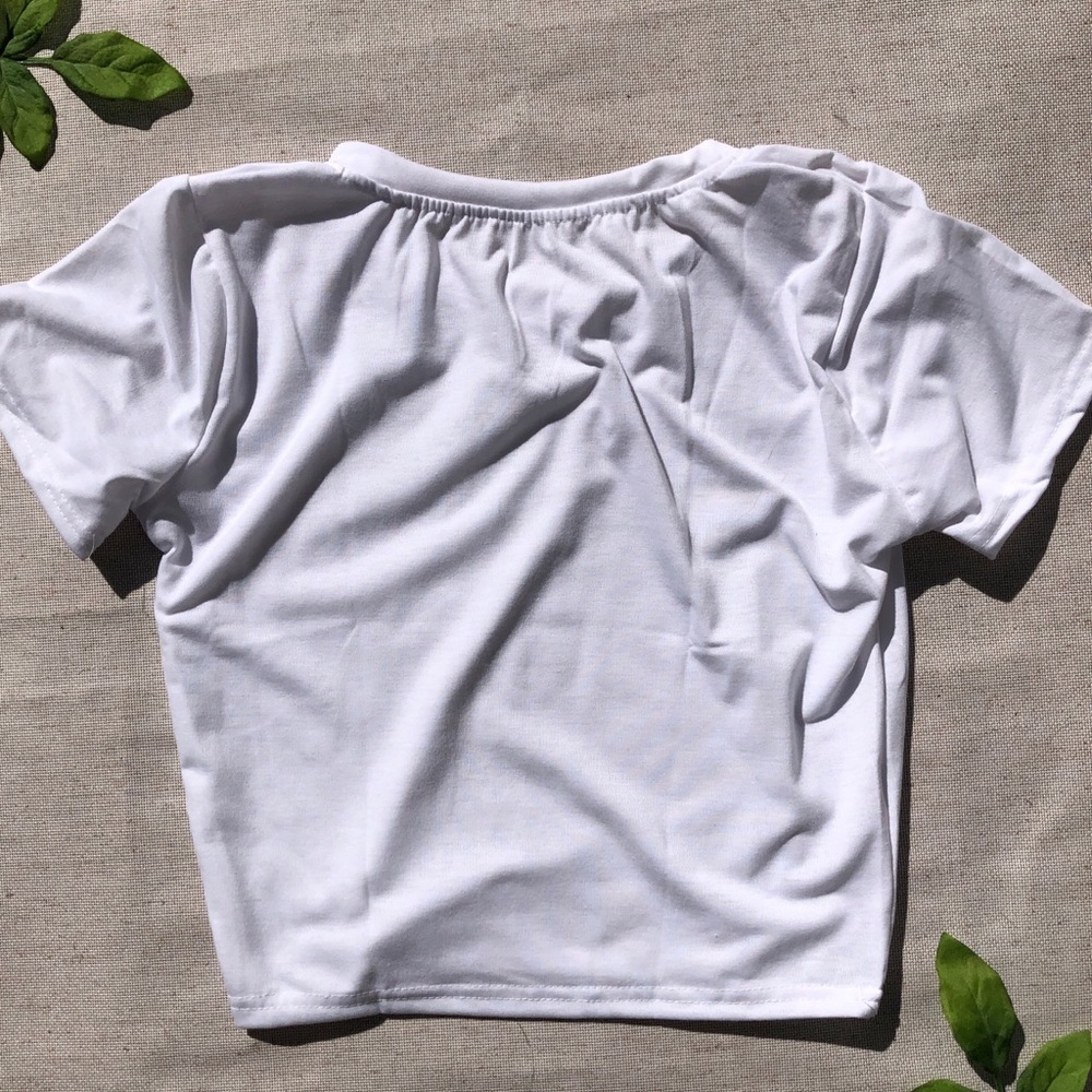 ｃｒｏｐ ∗ ｔｏｐ - Picture 2 of 2